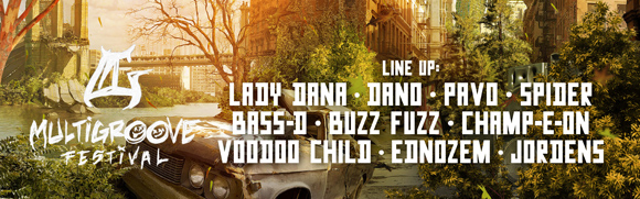 Festival Lineup